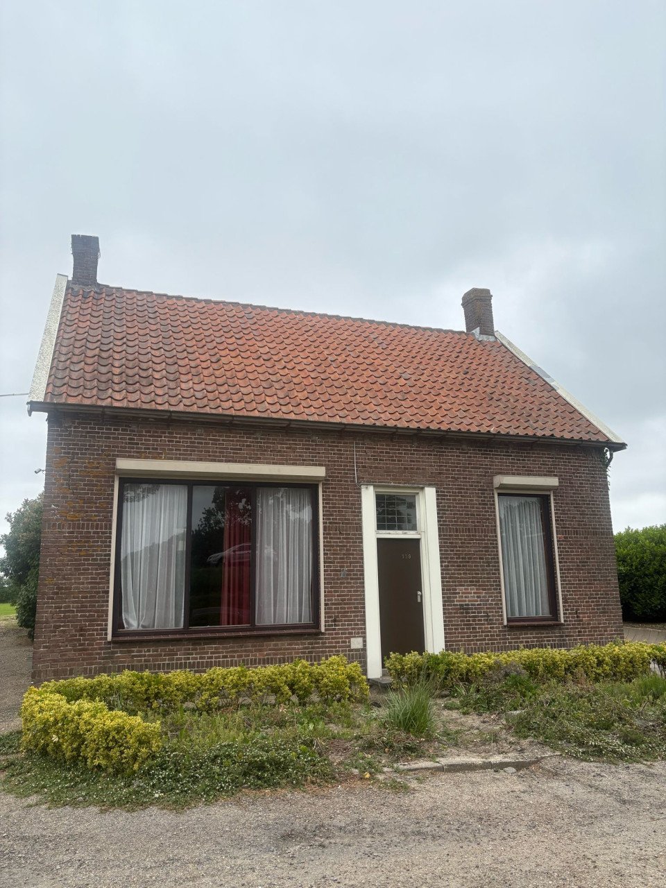 's-Heer Hendrikskinderendijk 139 Te huur