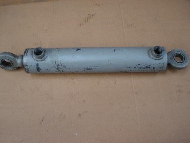 Hydraulische cilinders