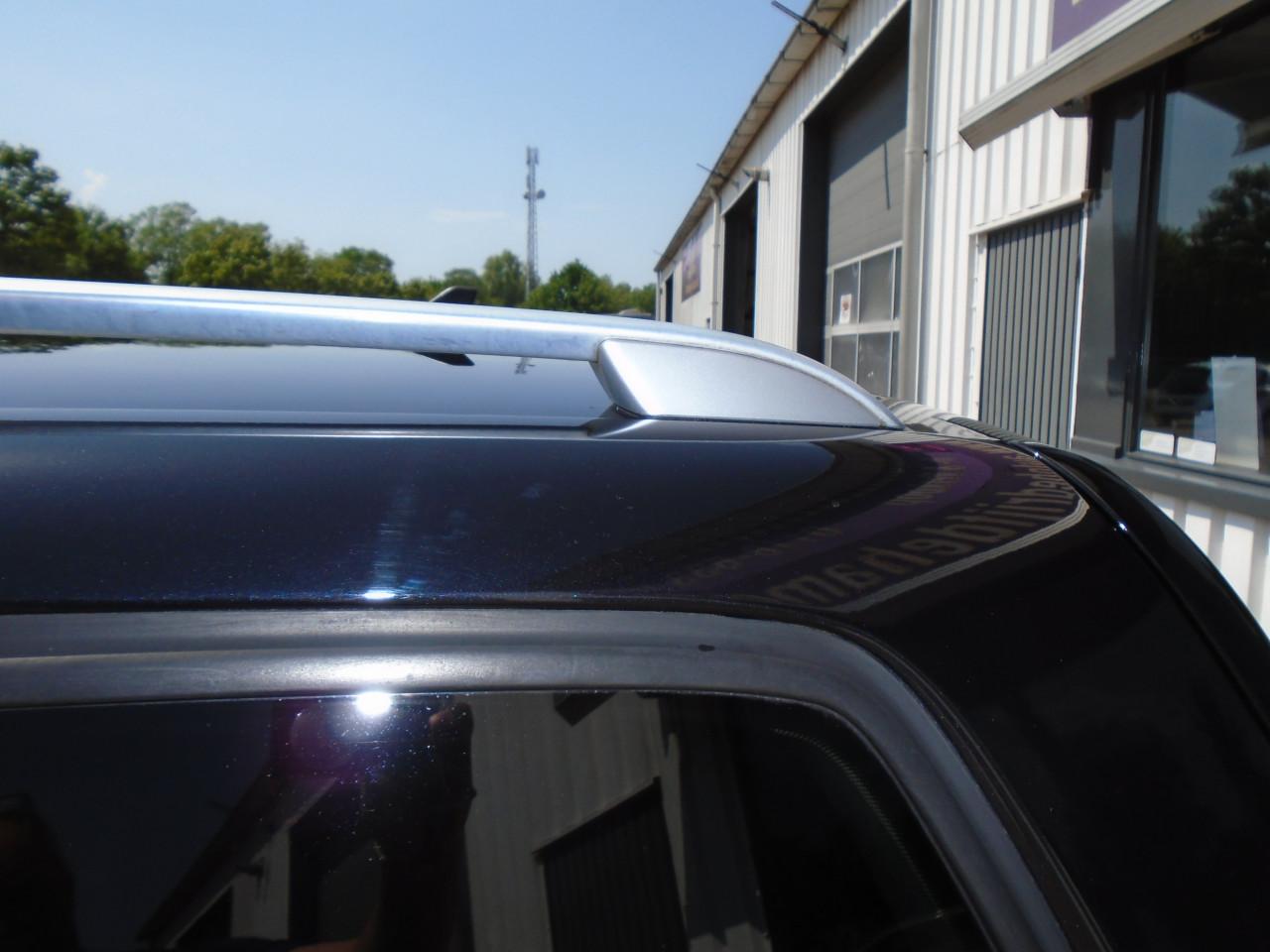 VW Touran TSi  7 Persoons