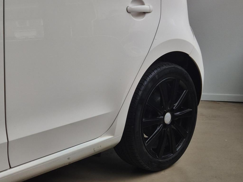 Skoda Citigo 1.0 greentech / nieuwe koppeling / nieuwe distriebutieriem / a