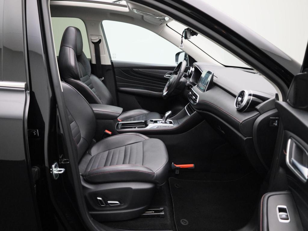 MG Ehs 1.5 tgdi luxury