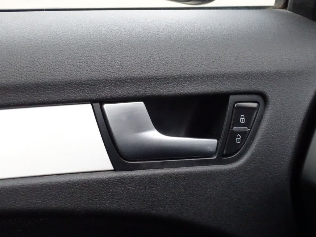 Audi A4 avant 1.8 tfsi pro line s | b&o audio | afn. trekhaak
