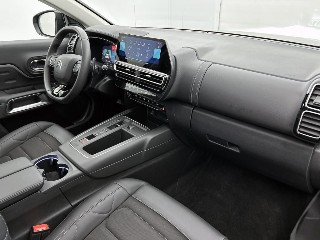 Citroen C5 Aircross plug-in hybrid 225pk automaat max | panoramadak | elekt