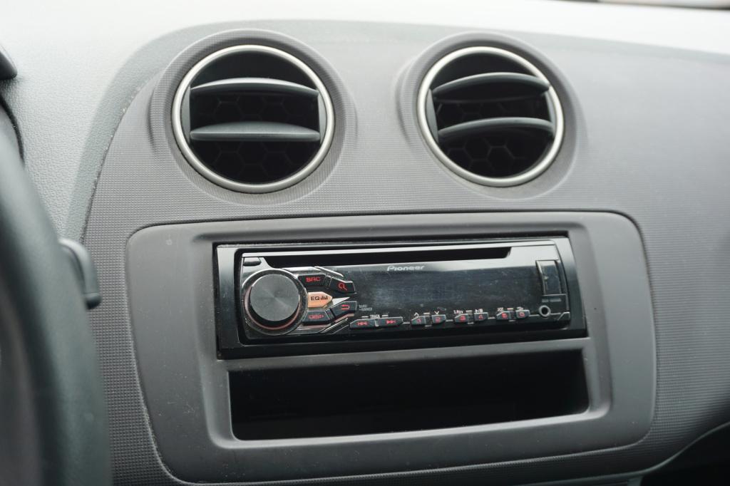 Seat Ibiza 1.2 club elektr. ramen / nap / nieuwe apk!