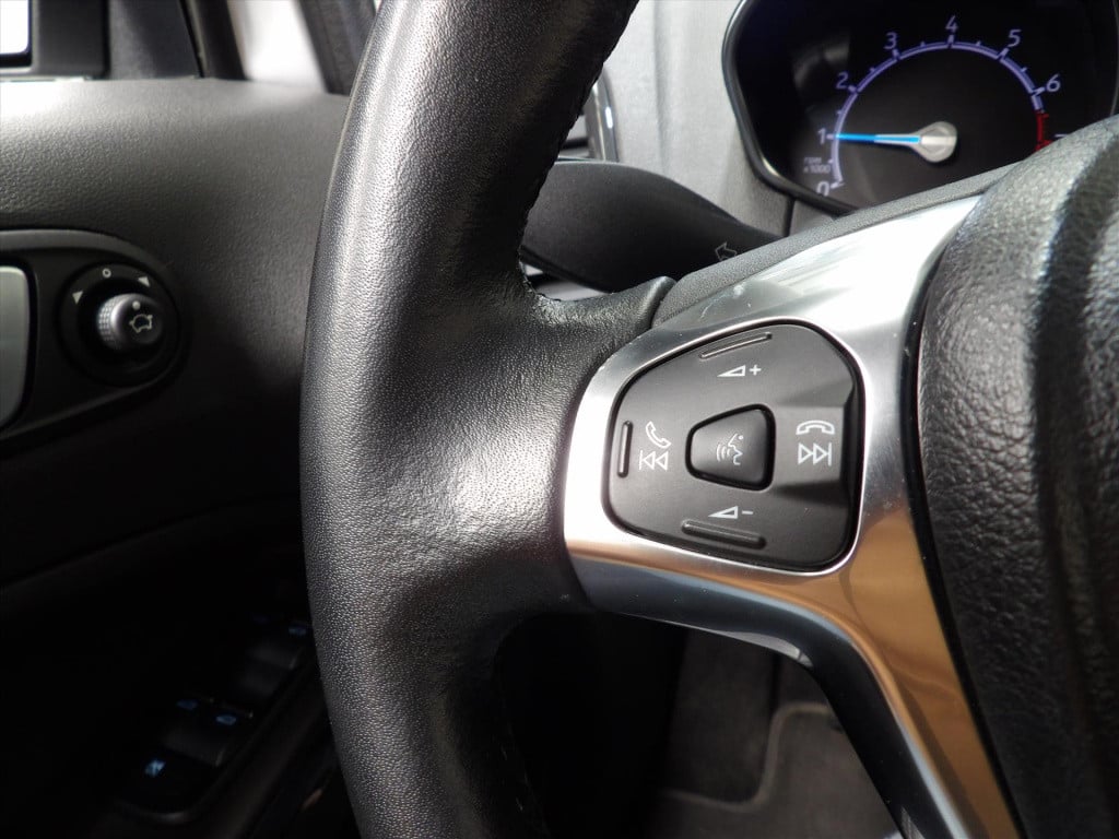 Ford Ecosport 1.0 ecoboost 125pk titanium s