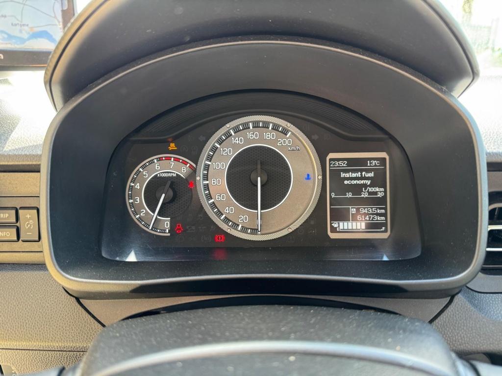 Suzuki Ignis 1.2 sh comfort