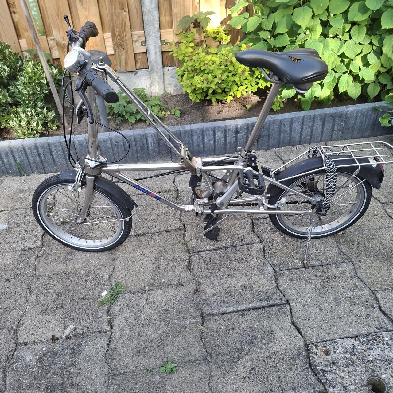 Dahon vouwfiets