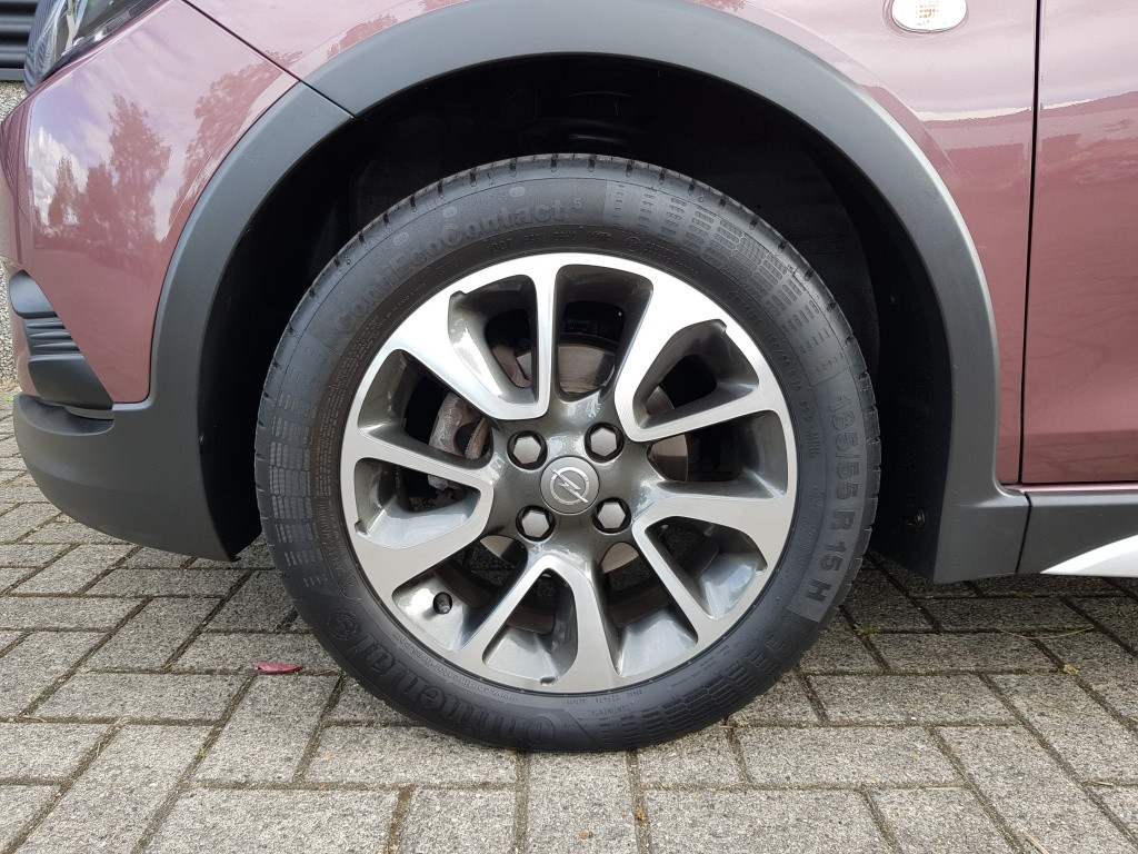 Opel Karl rocks 1.0 online edition