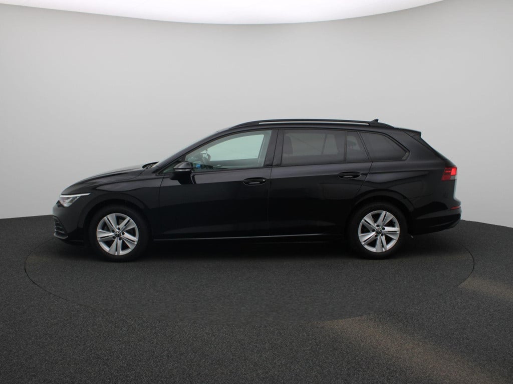 Volkswagen Golf variant 1.0 tsi life | navigatie | apple carplay / android 