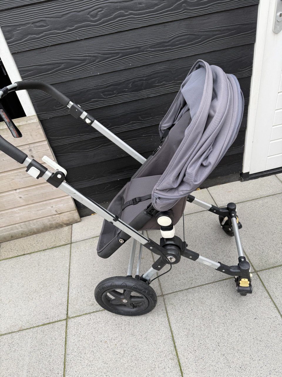 Bugaboo wandelwagen