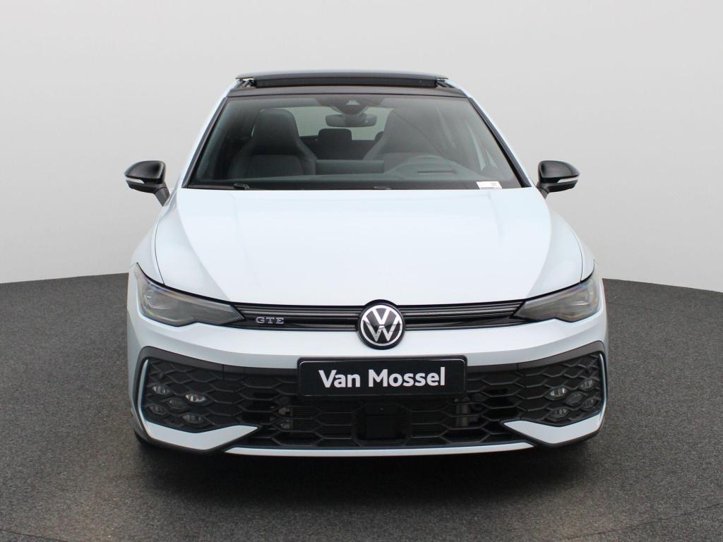 Volkswagen Golf 1.5 ehybrid gte | automaat | panoramadak | navigatie | appl