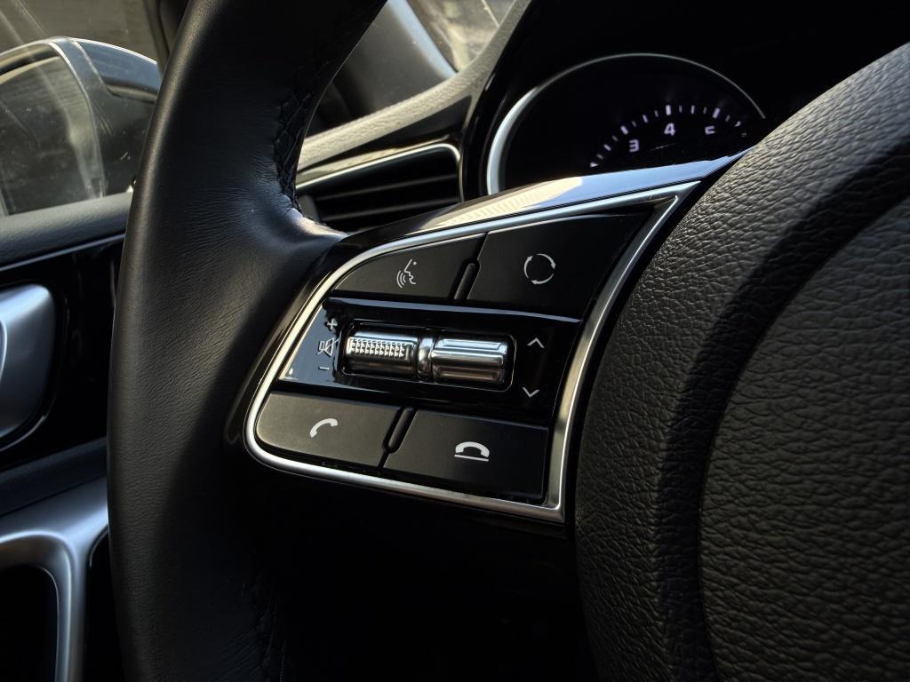Kia Xceed 1.0 t-gdi dynamic line - goede uitvoering - fabrieksgarantie -
