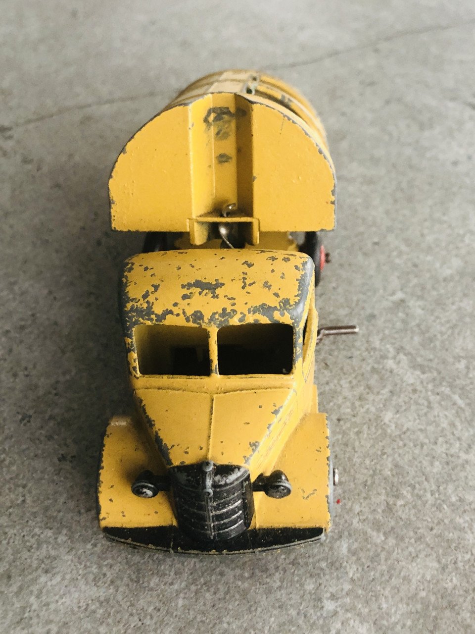 Dinky Toys