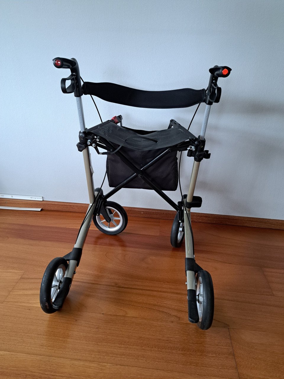 Rollator