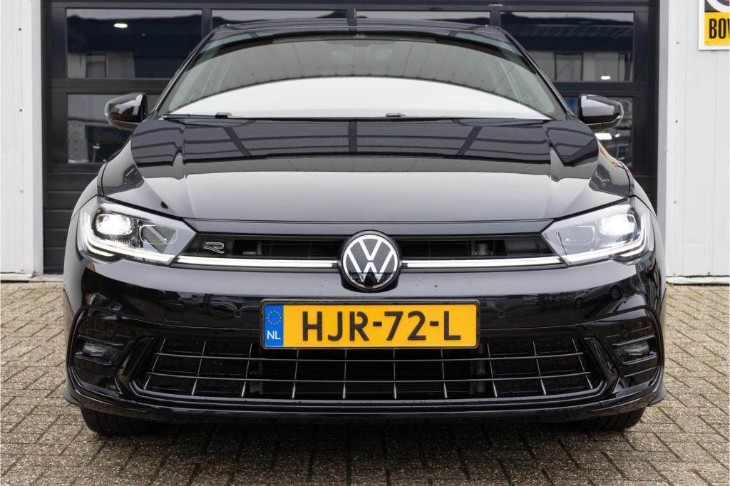 Volkswagen Polo 1.0 tsi 2x r-line ✅pano✅virt✅acc✅cam