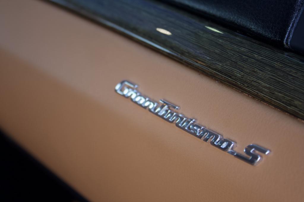 Maserati Granturismo 4.7 s | btw auto | bose | leder | youngtimer |