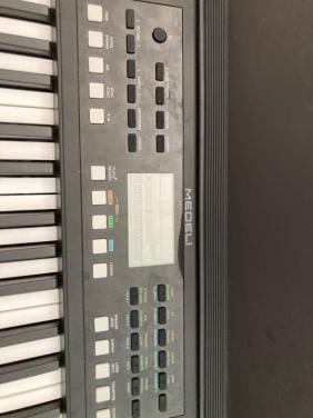 Keyboard Medeli MK61