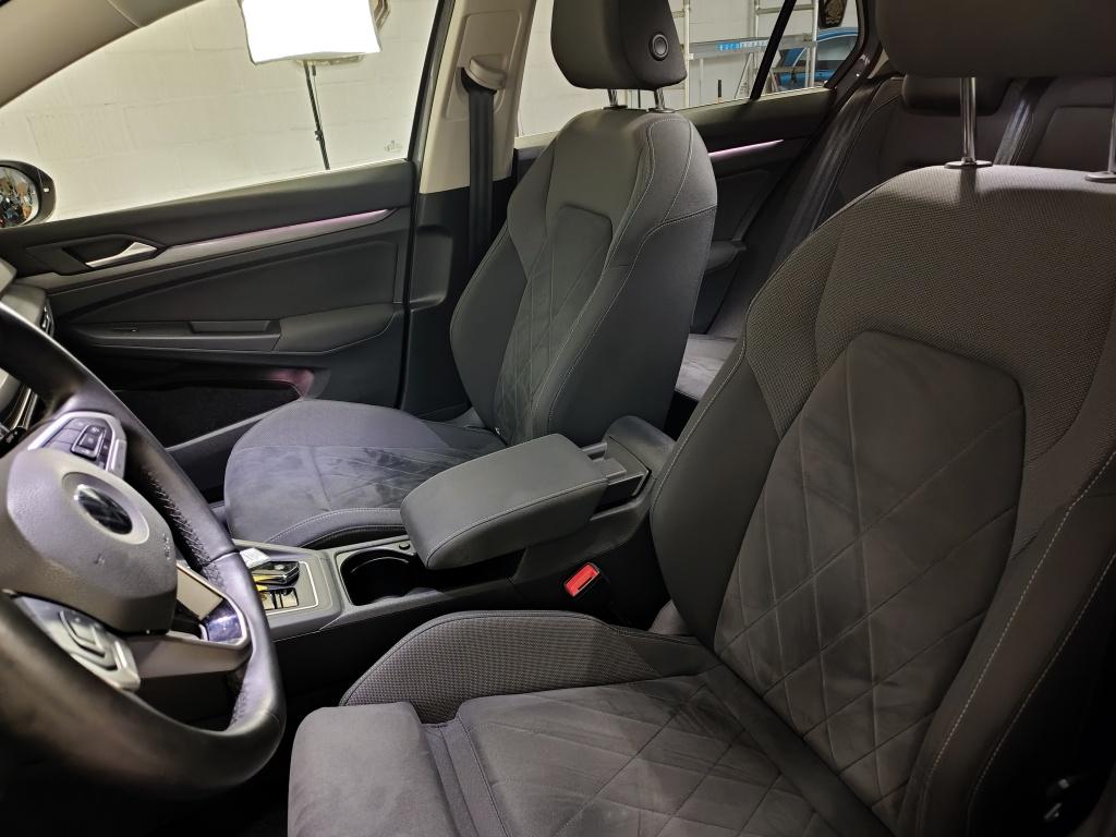 Volkswagen Golf 1.4 ehybrid gte