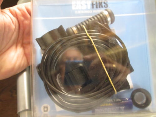 Aquastop [ waterslot] voor wasmachine  NIEUW