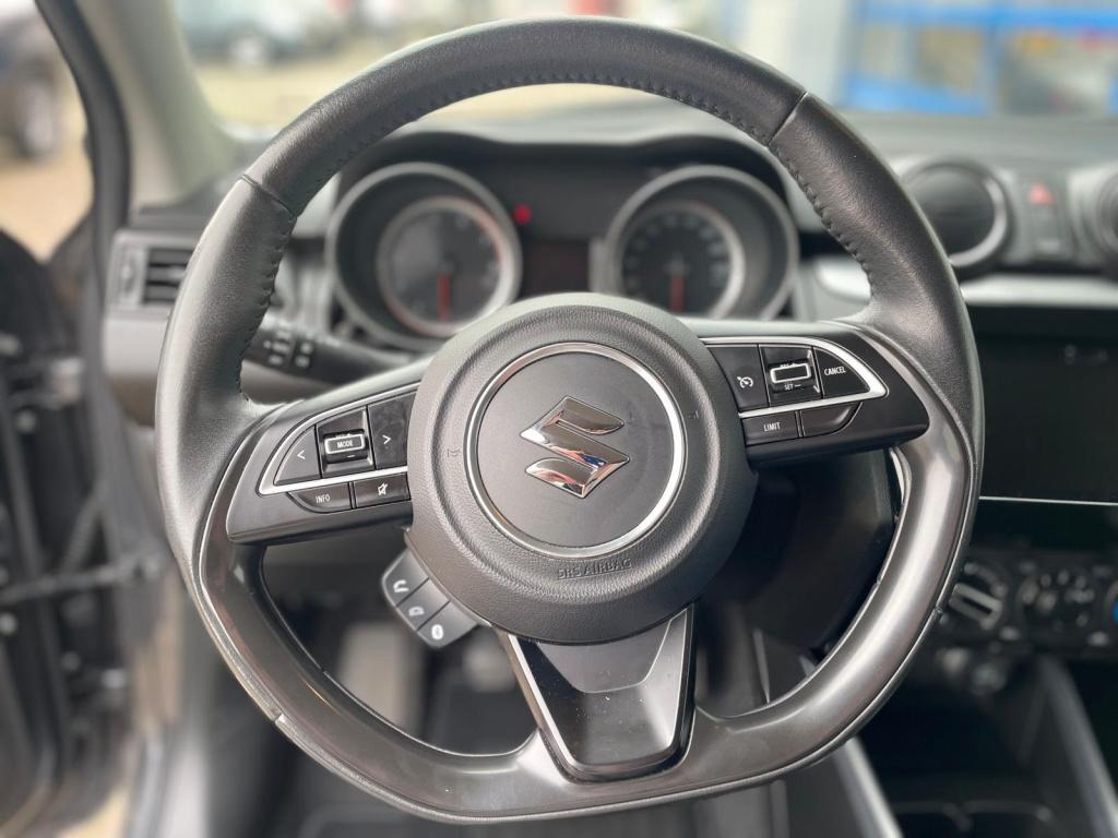 Suzuki Swift 1.2 business edition