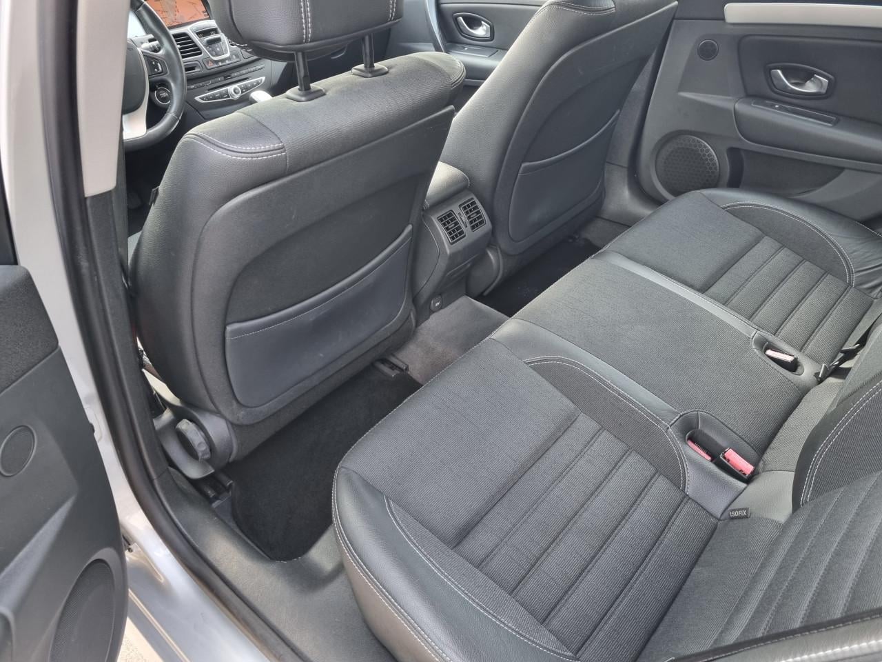 Renault Laguna 2.0 16V T Dynamique | Automaat | Luxe uitvoering!