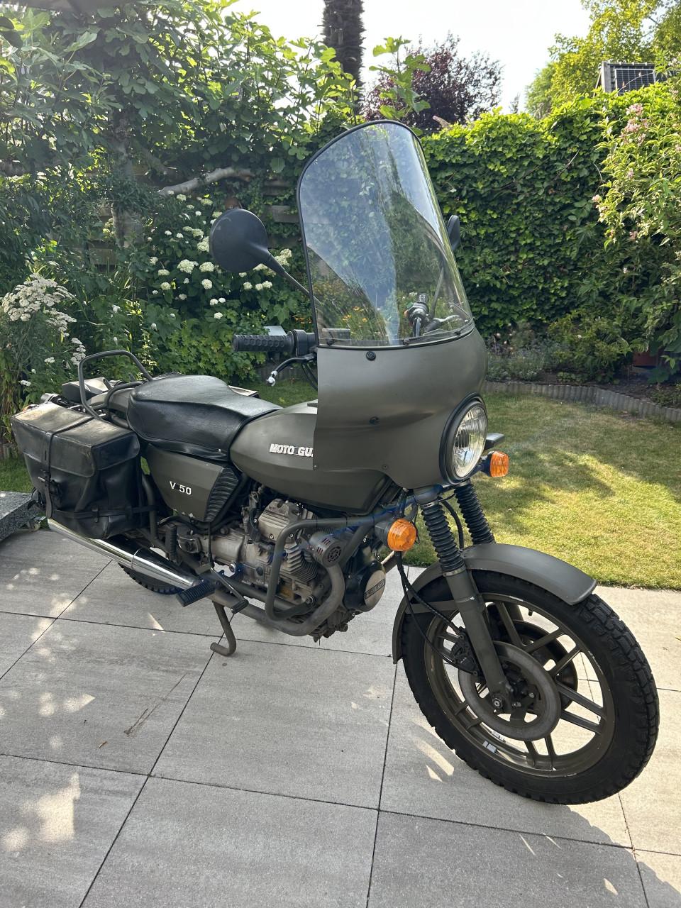 Motor