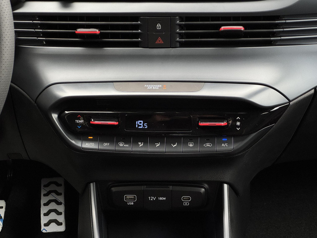 Hyundai I 20 1.0 t-gdi n line