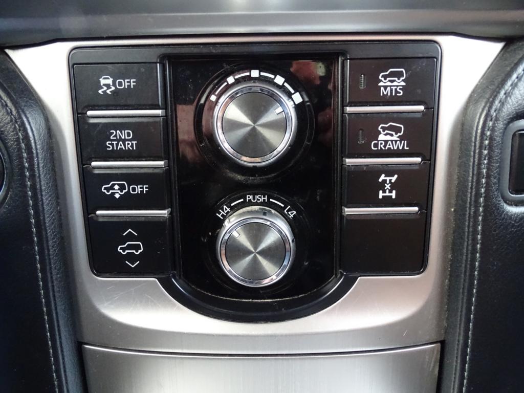 Toyota Land Cruiser 2.8 d-4d comfort be trekker | 5-zitplaatsen |