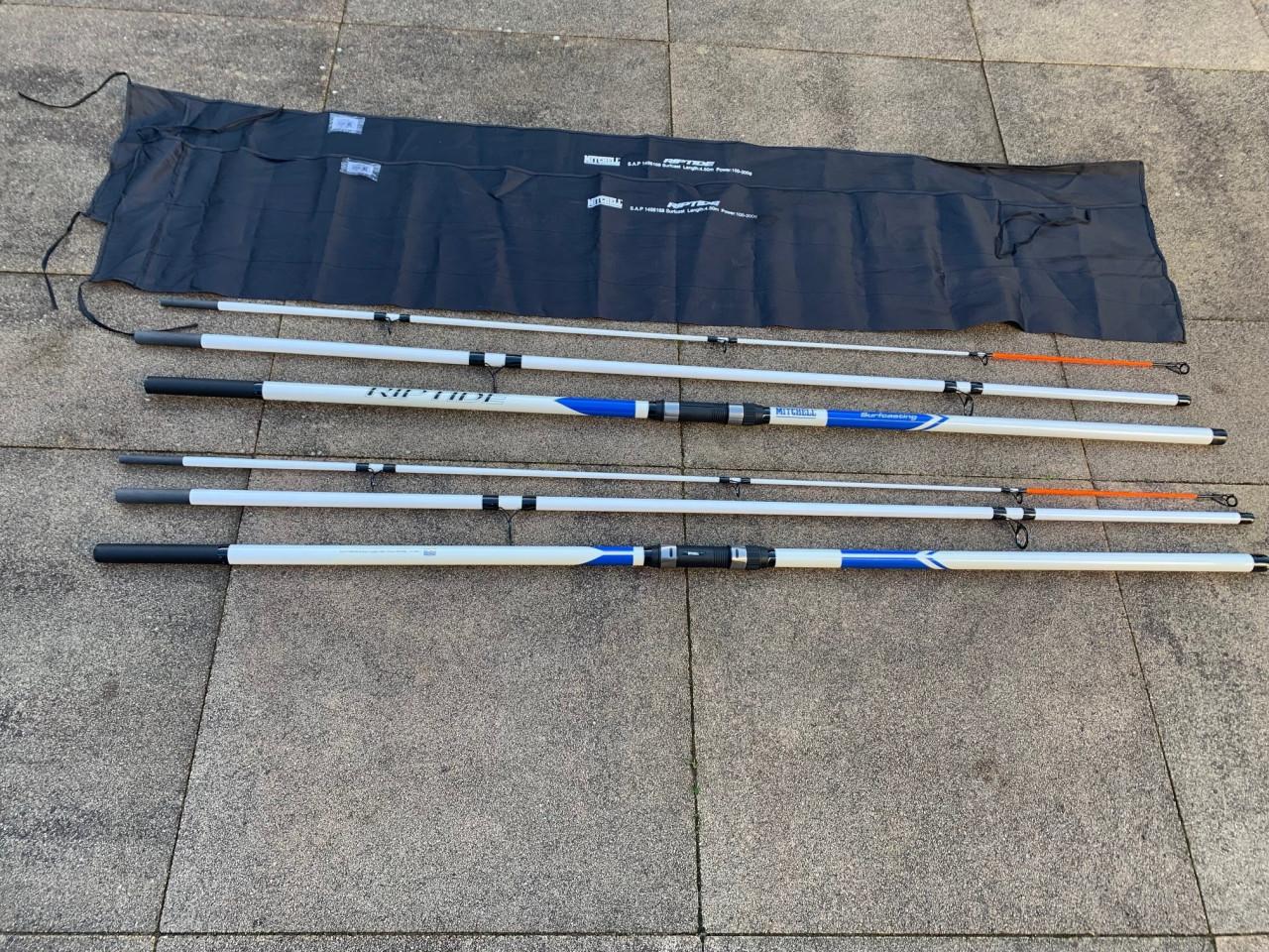 Mitchell Srand Hengels