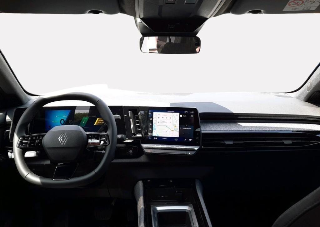 Renault Austral 1.2 e-tech full hybrid 200 evolution - nieuw model