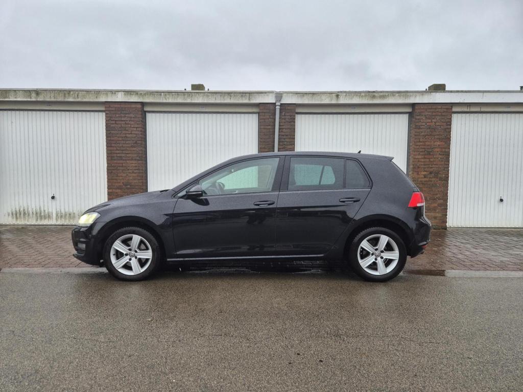 Volkswagen Golf 1.2 tsi comfortline /1e eigenaar / automaat / massagestoel 