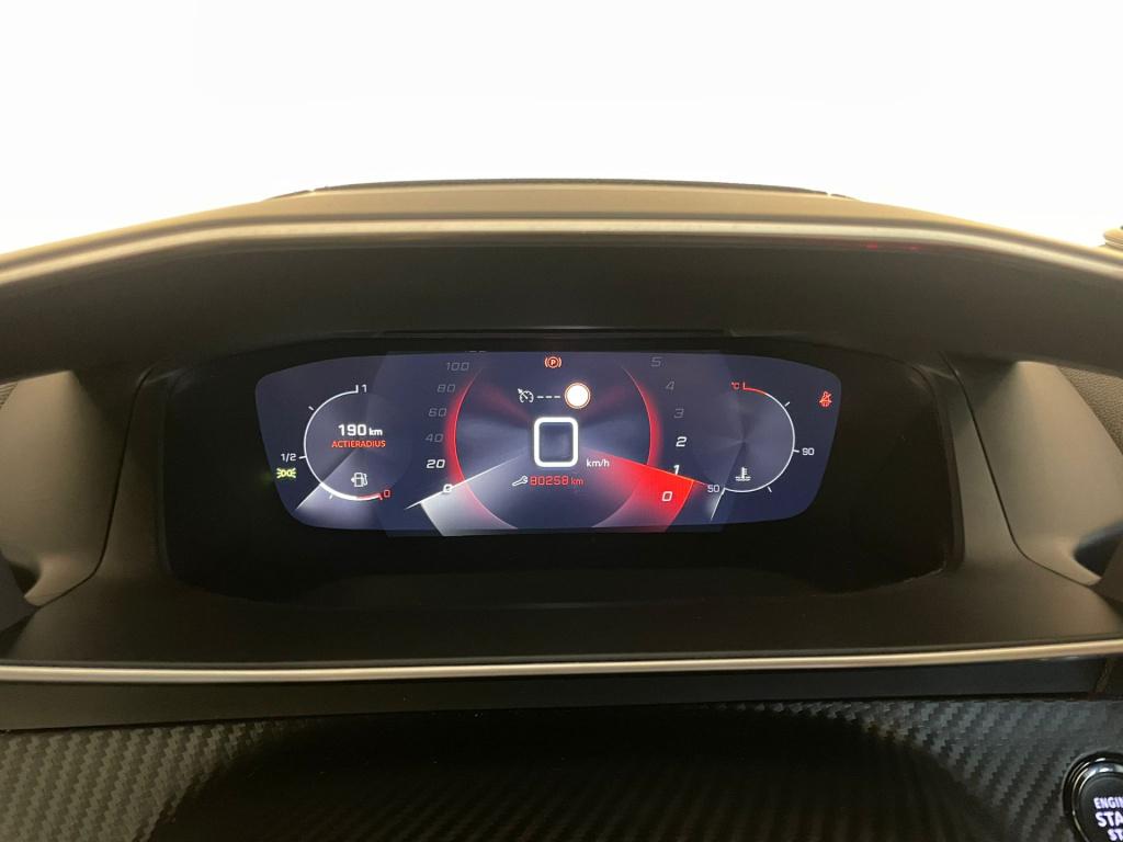 Peugeot 2008 1.2 puretech gt-line