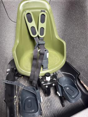 Adapter kinderzitje Gazelle Makki