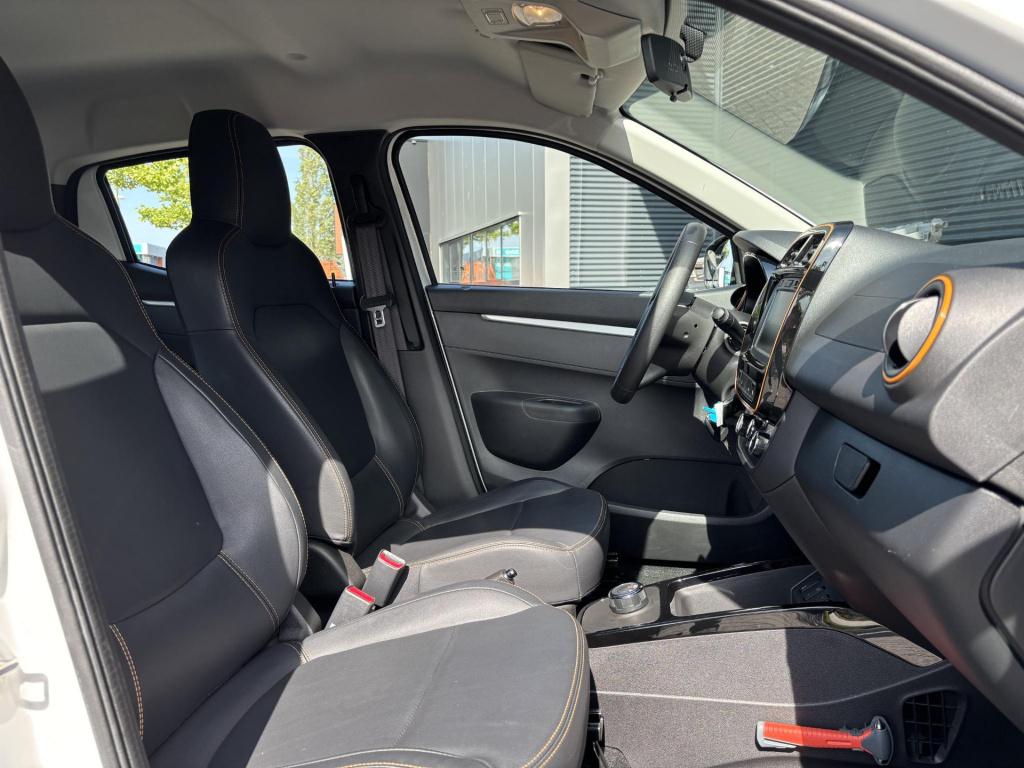 Dacia Spring comfort plus 27 kwh nl-auto, soh 93%