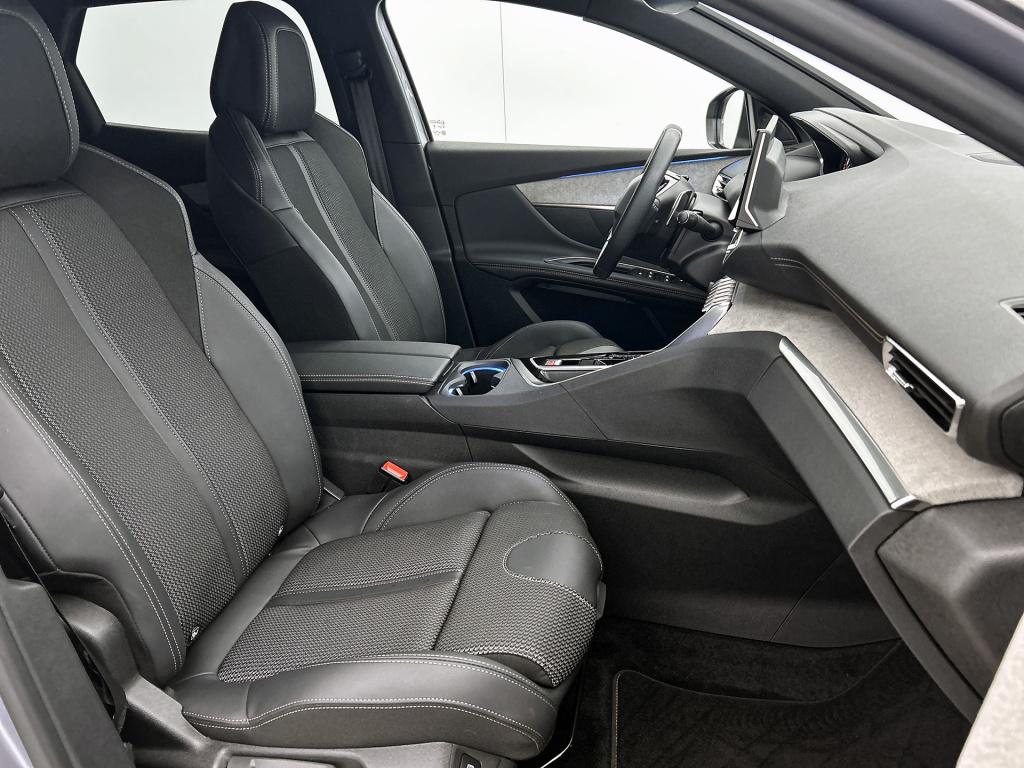 Peugeot 3008 hybrid 145 pk automaat gt | adaptieve cruise control | elektri