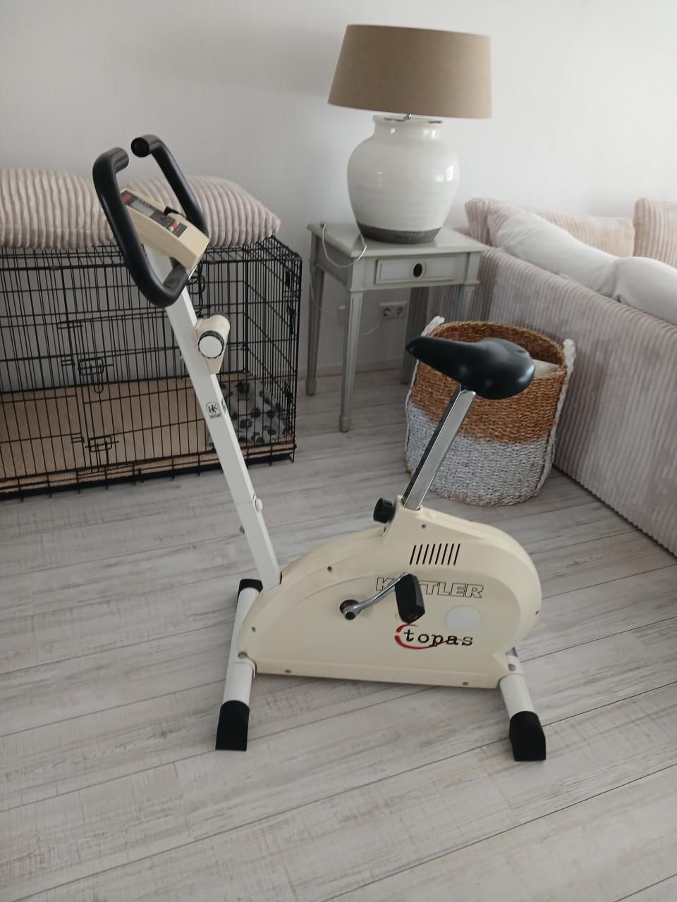 Hometrainer