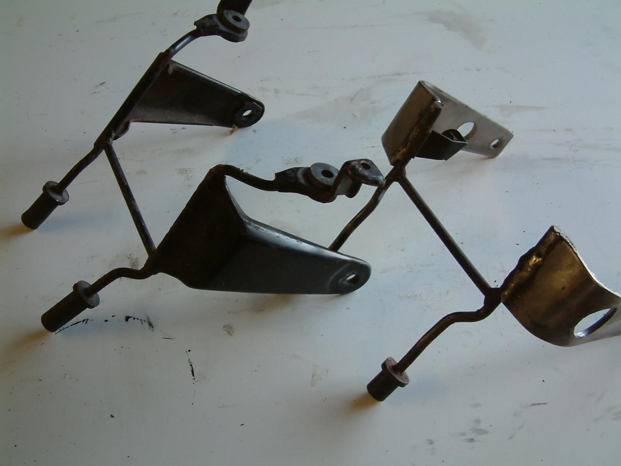 Honda onderdelen  1979-1984   bol dor