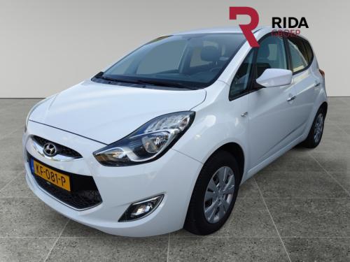 Hyundai Ix20 1.6i i-motion