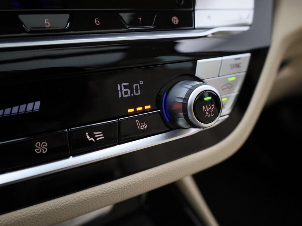 BMW X3 xdrive30e high executive | automaat | panorama dak | climate control