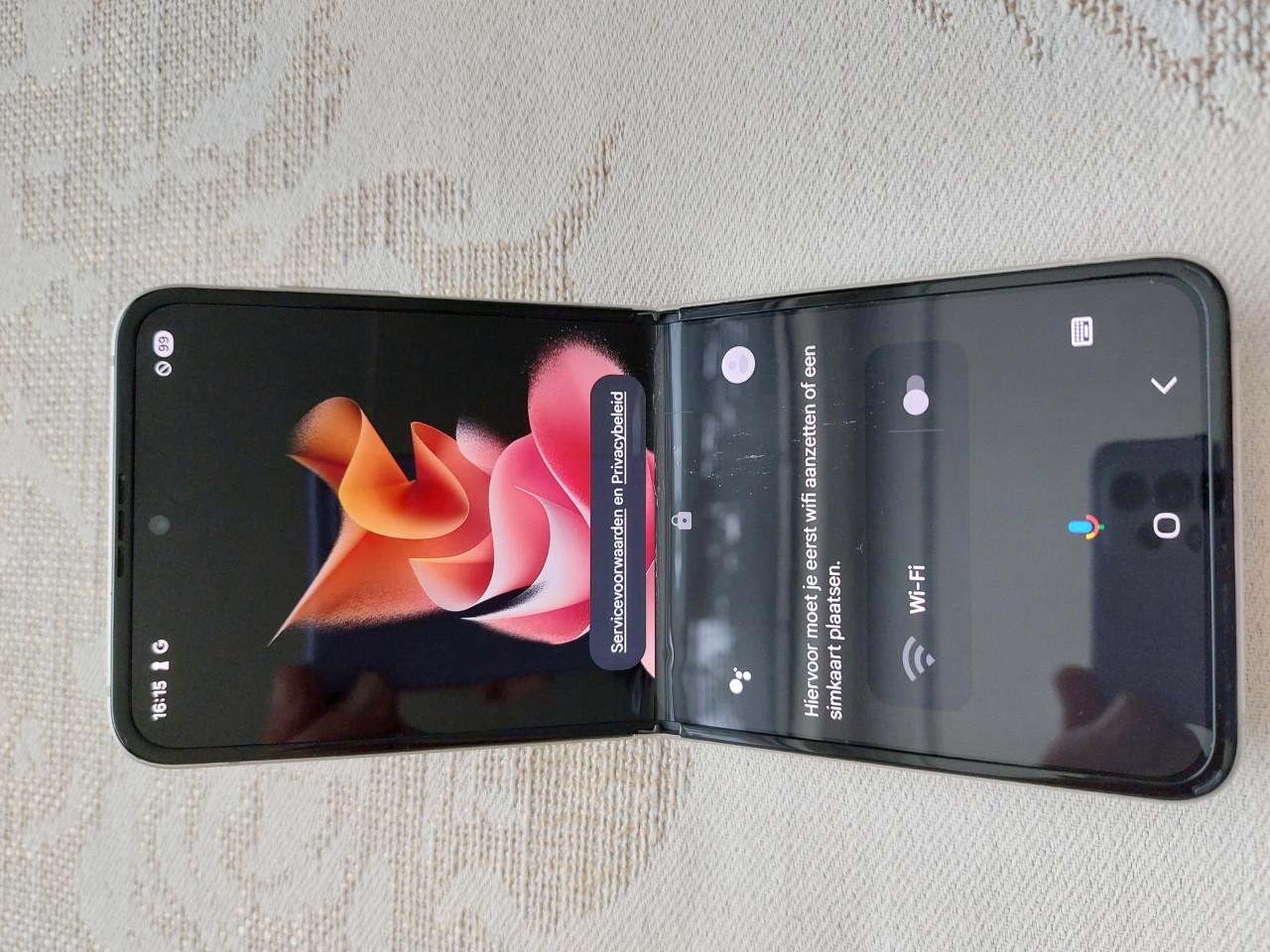 Galaxy Z Flip3 5G