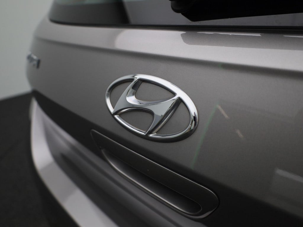 Hyundai I 10 1.0 comfort | airco | dab | cruise control | apple carplay