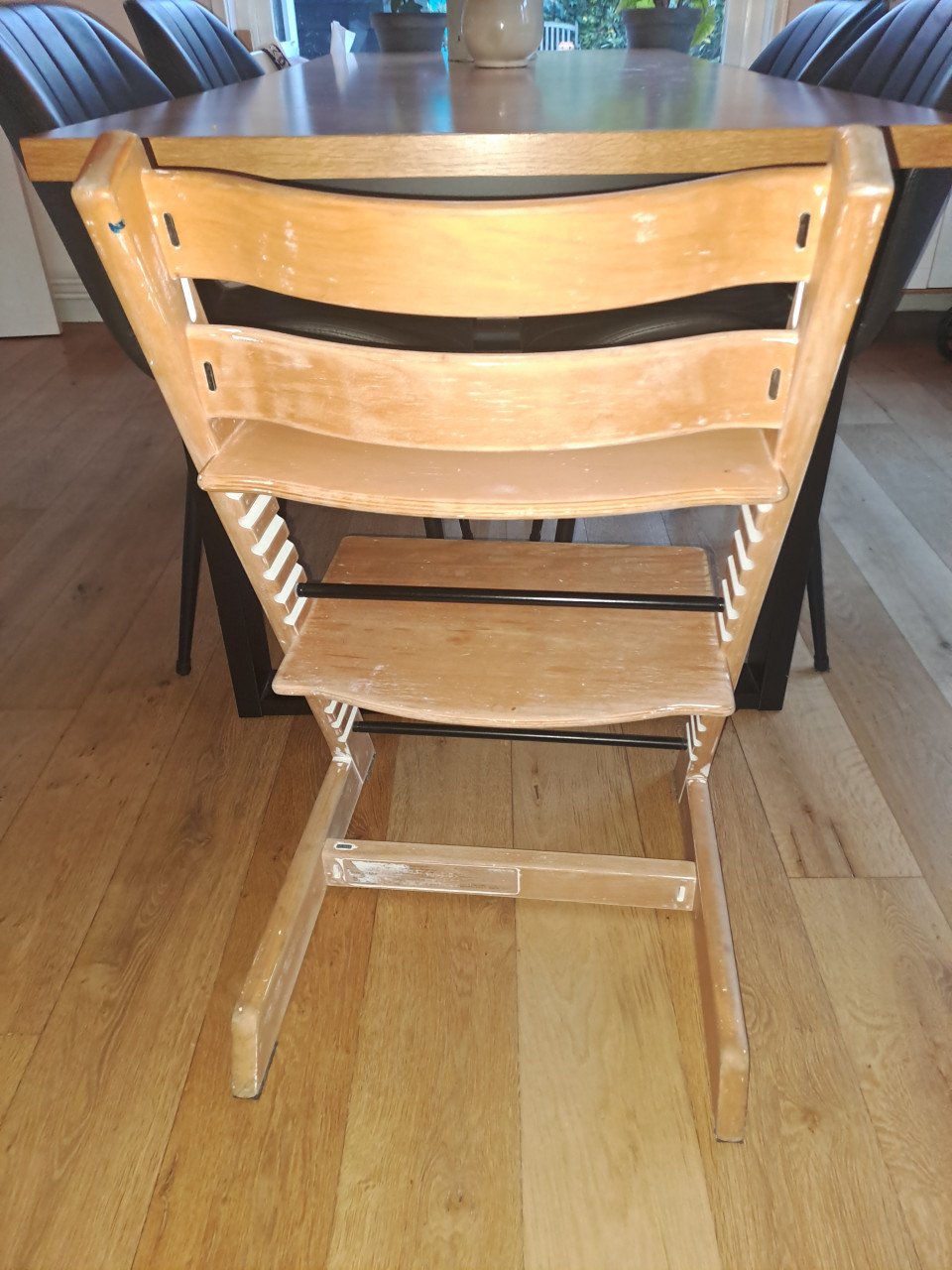 Tripp Trapp stoel (Stokke)