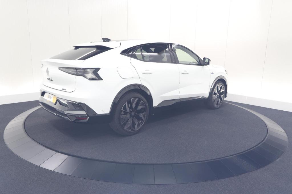 Renault Rafale 1.2 e-tech 4x4 plug-in hybrid 300 esprit alpine | 360 camera