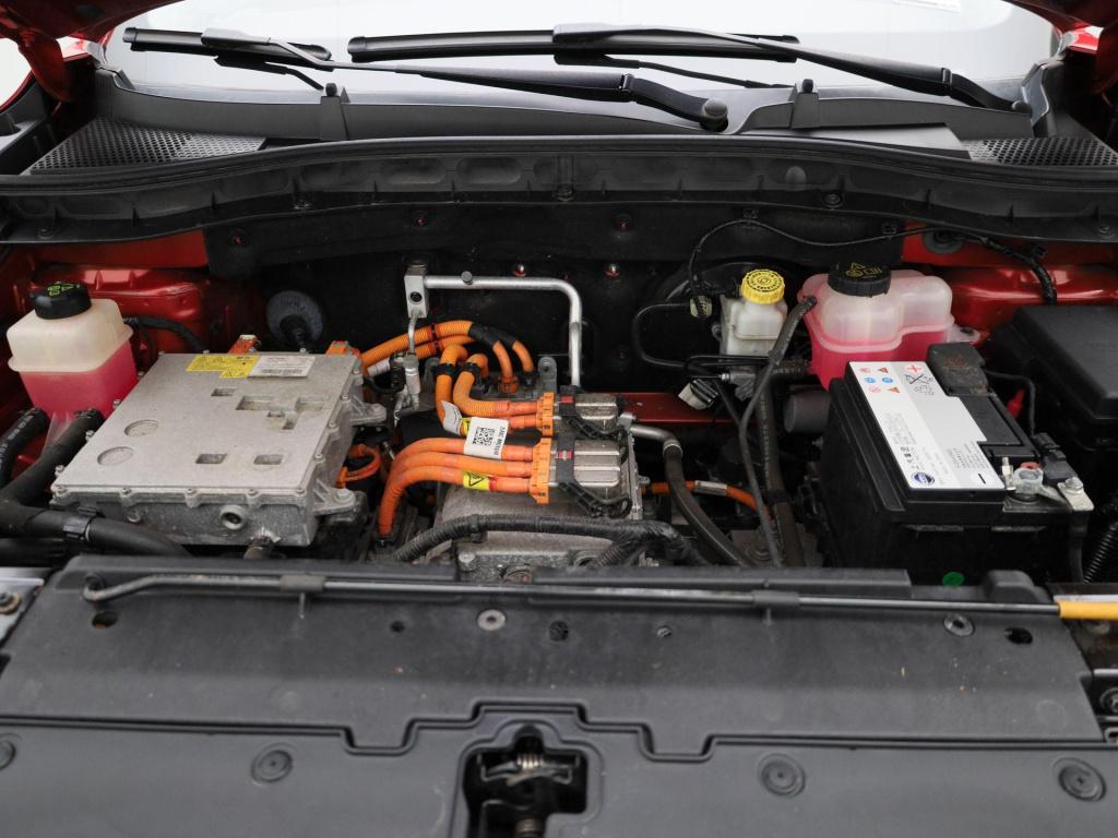 MG Zs Ev luxury 45 kwh