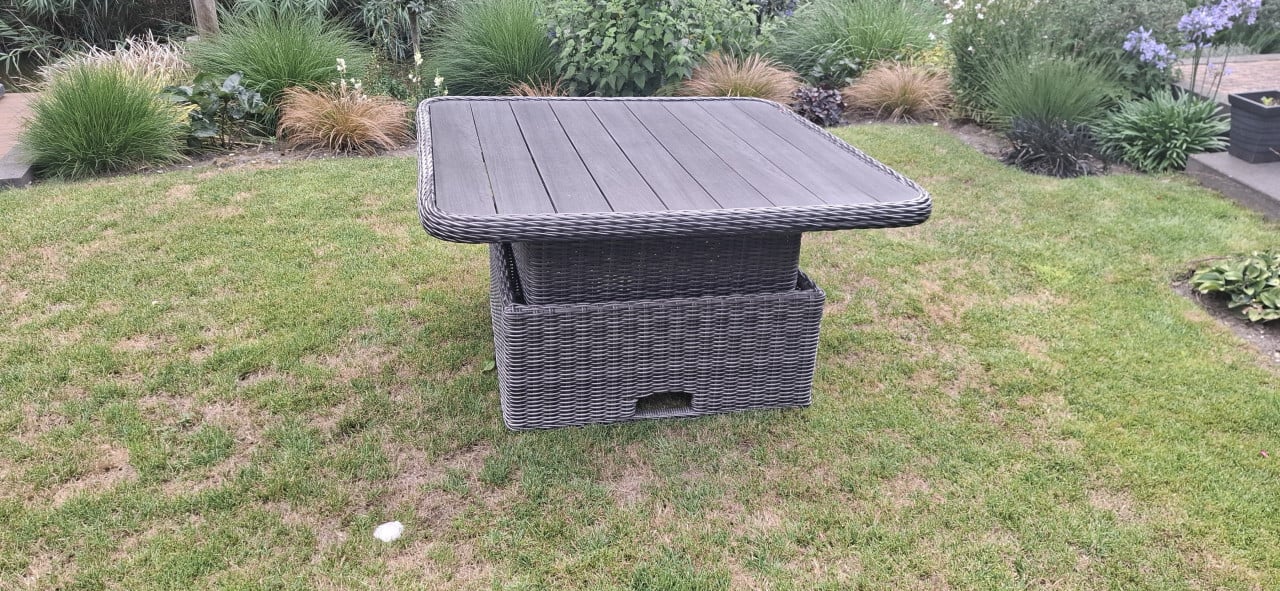 Tuintafel