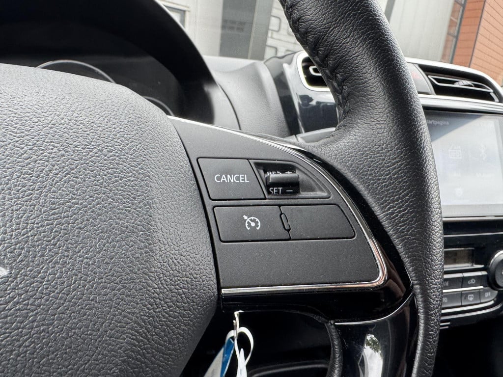 Mitsubishi Space Star 1.2 dynamic automaat | camera | apple carplay/android