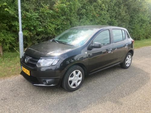 Dacia Sandero 0.9Tce