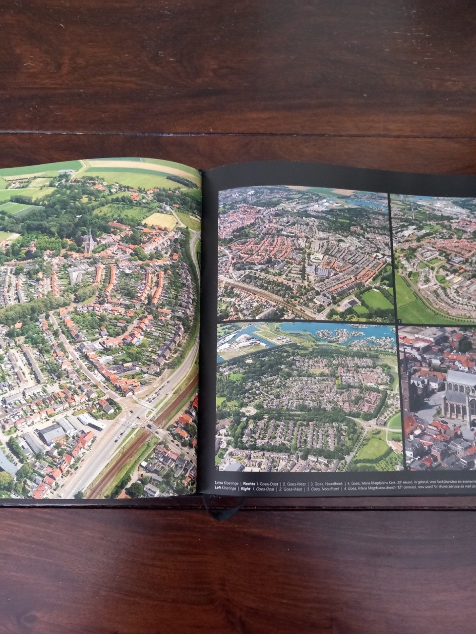 Zeeland vanuit de lucht - Sky pictures