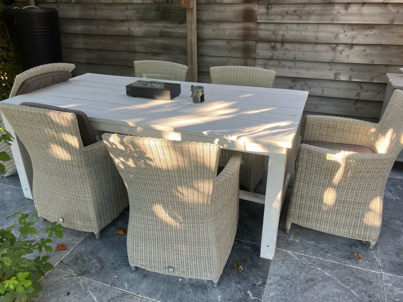 Tuinset