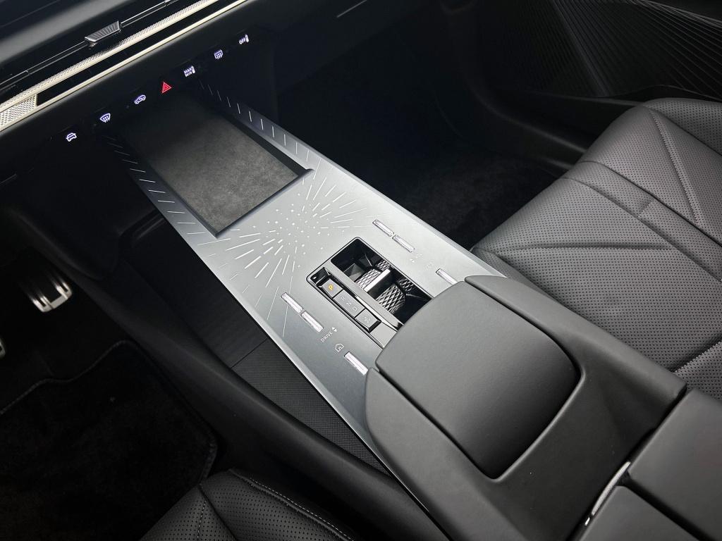 Ds Onbekend no 8 Étoile fwd long range 245